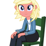 Request - EqG Ashleigh Ball