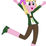 Request - EqG Andrea Libman