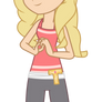 Request - EqG Tara Strong