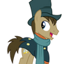 Vector - The Snowmares