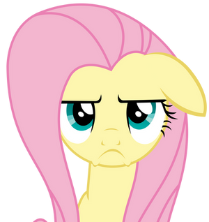 Vector - Flutterpout