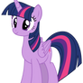 Vector - Happy Twi