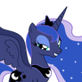 Vector - Shifty Luna