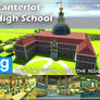 Map - Canterlot High School