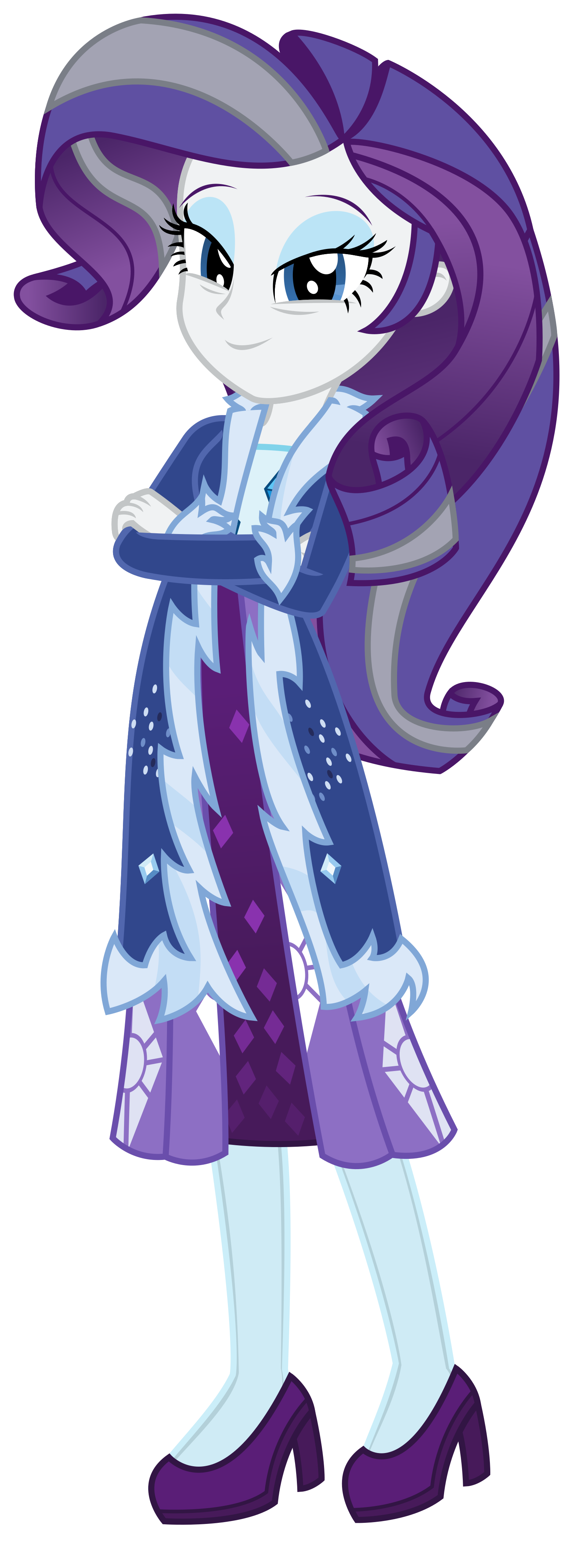 Last Problem Rarity Drawing Commission - The Last Lesson (Rarity) by SketchMCreations on DeviantArt