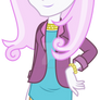 Commission - Stylish Fleur