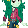 Commission - Stand-out Wallflower