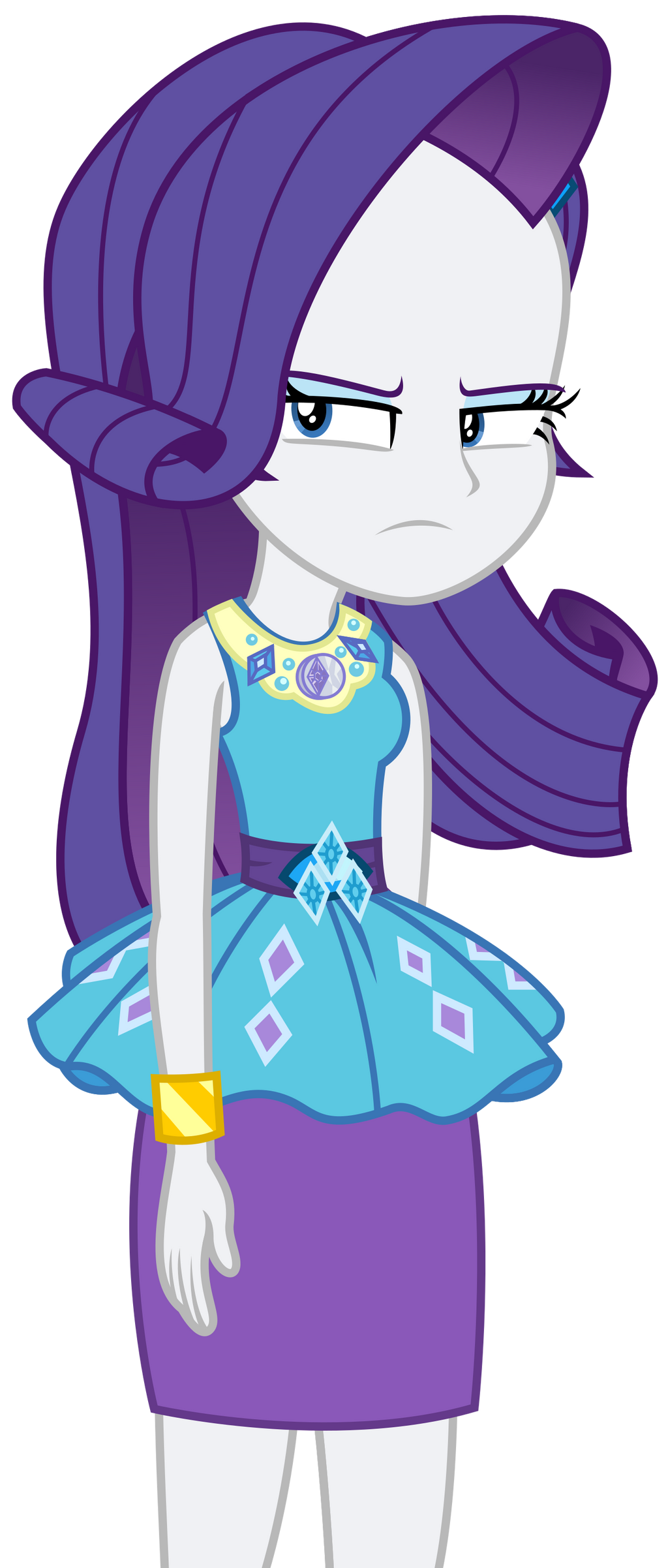 Vector - ...seriously? by SketchMCreations on DeviantArt