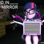 [SFM] Echo in the Mirror (Animation)