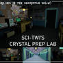 Map - Sci-Twi's Crystal Prep Lab