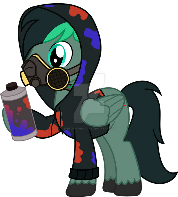Target Strike Sprite Commission - Target Strike by SketchMCreations on DeviantArt