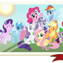 Vector - Fifteen Years of Friendship