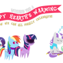 Happy Hearth's Warming 2025!