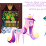 Pointy Pony - April Fool's Day 2026