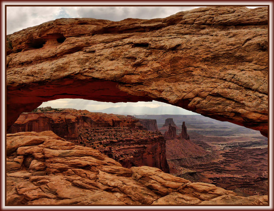 Mesa Arch