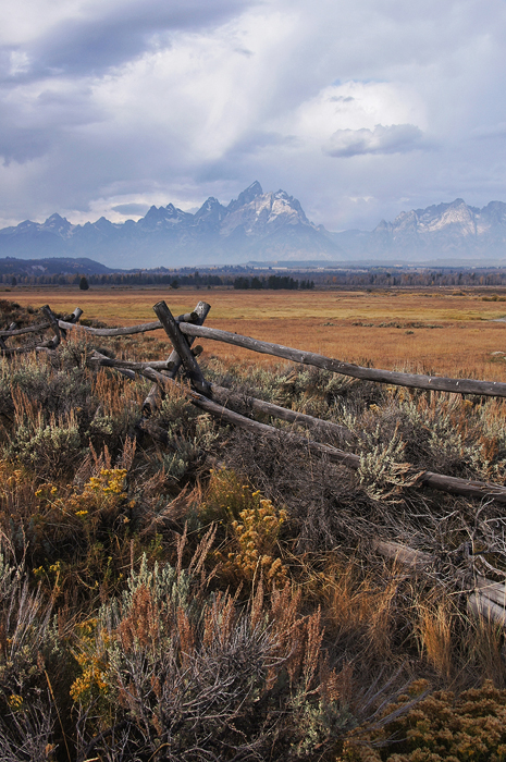 rugged terrain