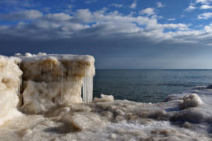 Bright and Icy by ariseandrejoice Bright and Icy by ariseandrejoice