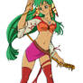 Feena