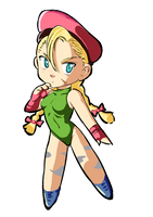 Pocket Cammy