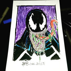 venom