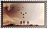 Destiny Stamp