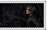 Resident Evil Stamp