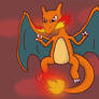 Pokemon Drawing Challenge Part 4: Charizard