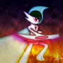 Pokemon Drawing Challenge Part 30: Mega Gallade