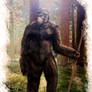 BIGFOOT Concept Art