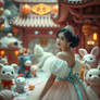 Princess of Toy Kingdom