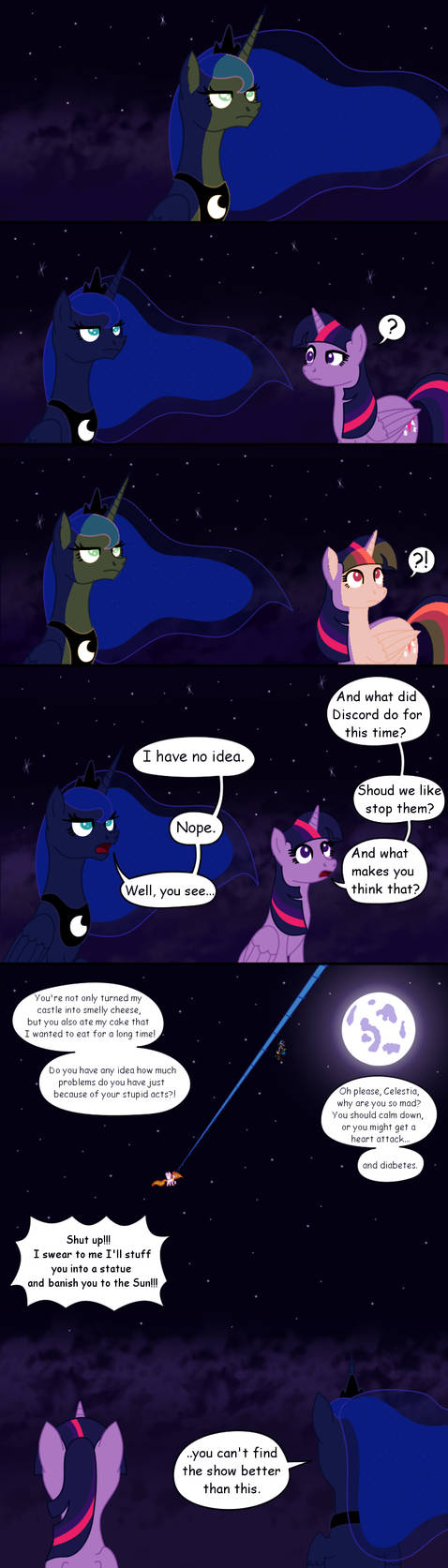 Night performance by KrinkelWinkel on DeviantArt