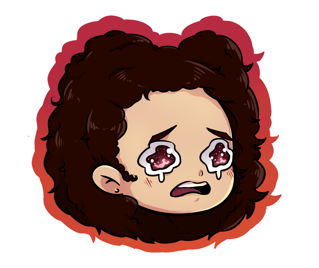 Gab Sticker Sticker: Gab by ashiimiyu on DeviantArt