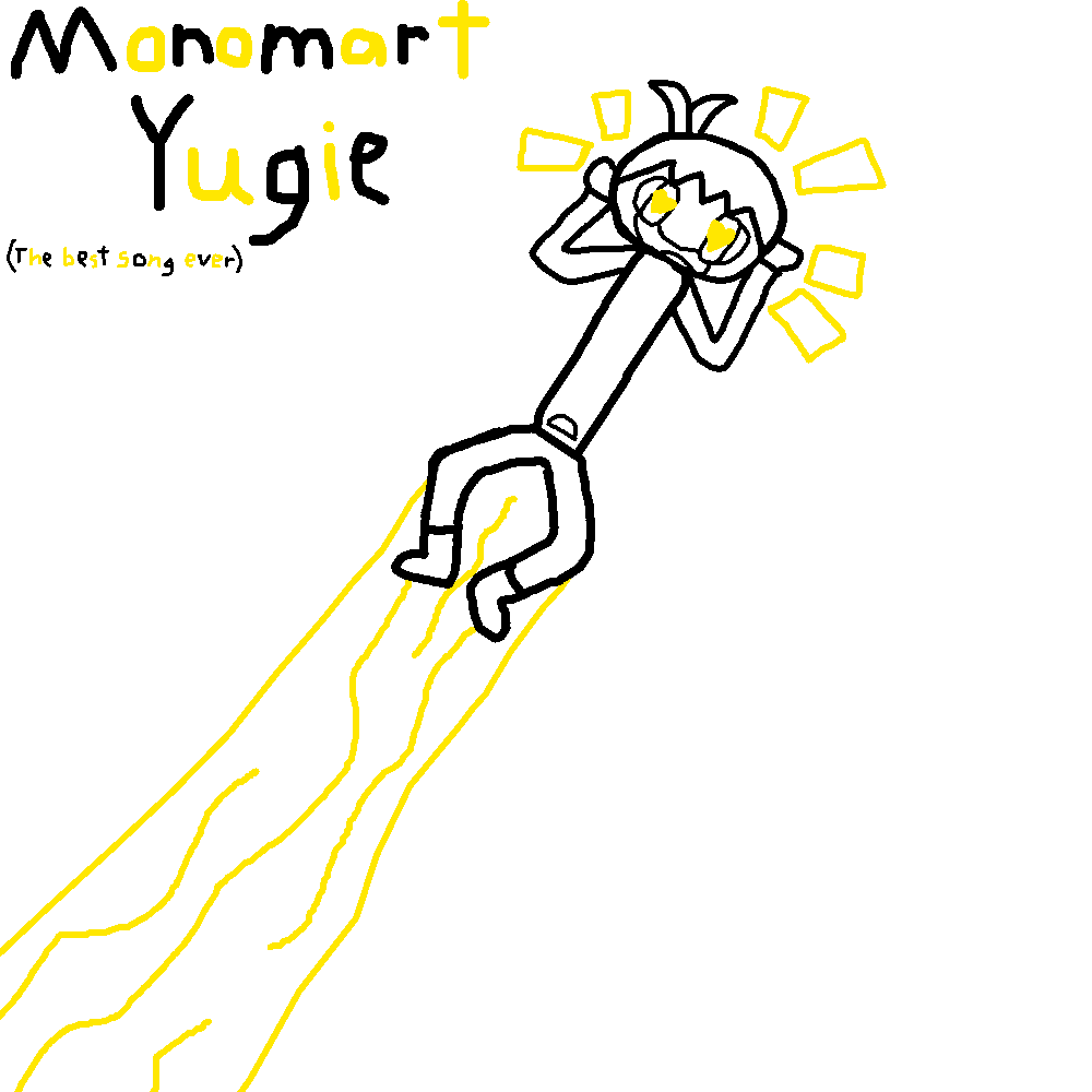 Monomart Yugie!!!!!!!!!!!!!!!!!!!!!!!!!!!!!!!!!!!!