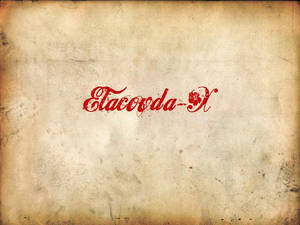 Etacovda Signature