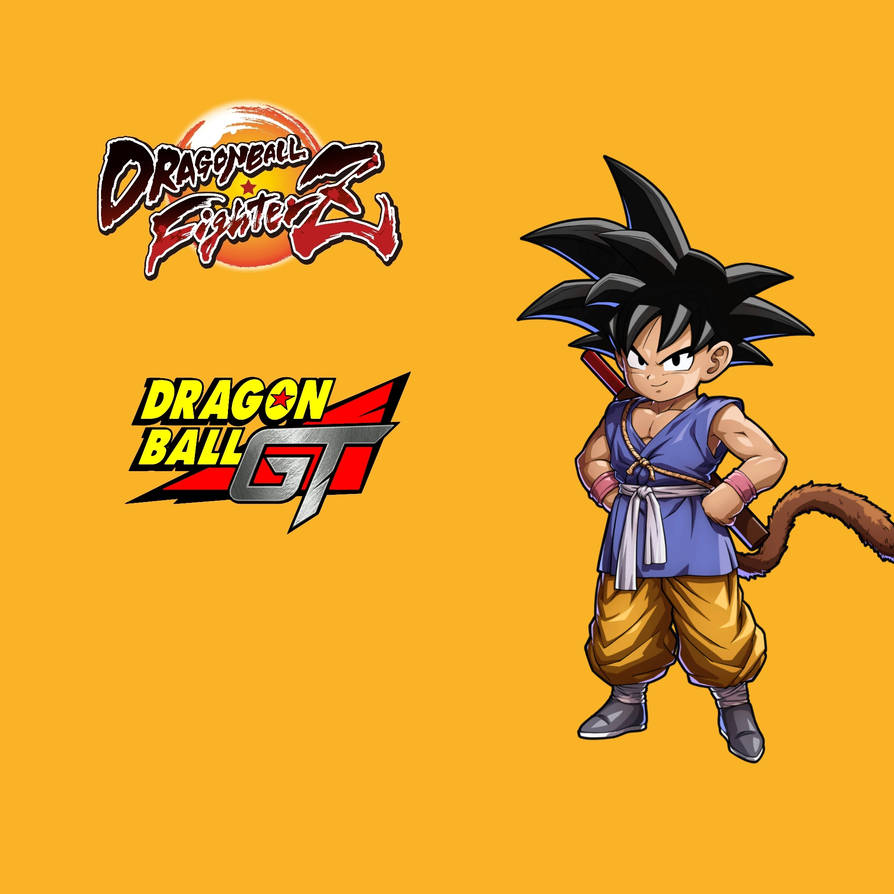 Goku(GT) by arvinjohnp on DeviantArt