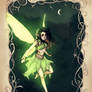 The Healer Fairy