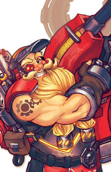 Torbjorn