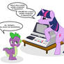 Twilight's PET