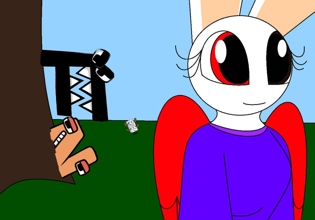 Meets Me Collab By Ced145 Dec62as-pre