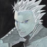 Vergil - Devil may cry 3