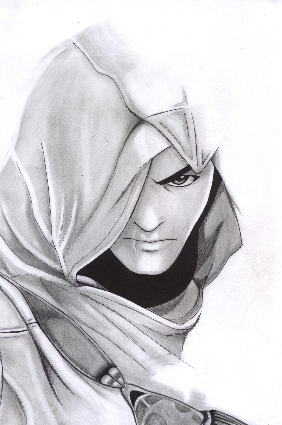 Altair  AC Manga Version