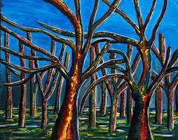Forest for the Trees