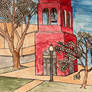 Bell Tower