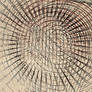 Vortex in Crayon