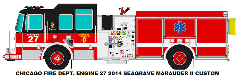 Chicago Fire by Mayorapple on DeviantArt Chicago Fire by Mayorapple on DeviantArt