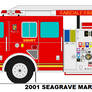 Fairdale Fire Dept. Squrt 9033