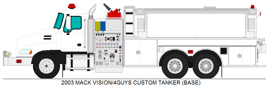 dau113 on X: Epic 1 month 3 trucks 1 van (Van for @TangCountyRP