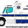 McKenzingnale Volunteer Ambulance 2