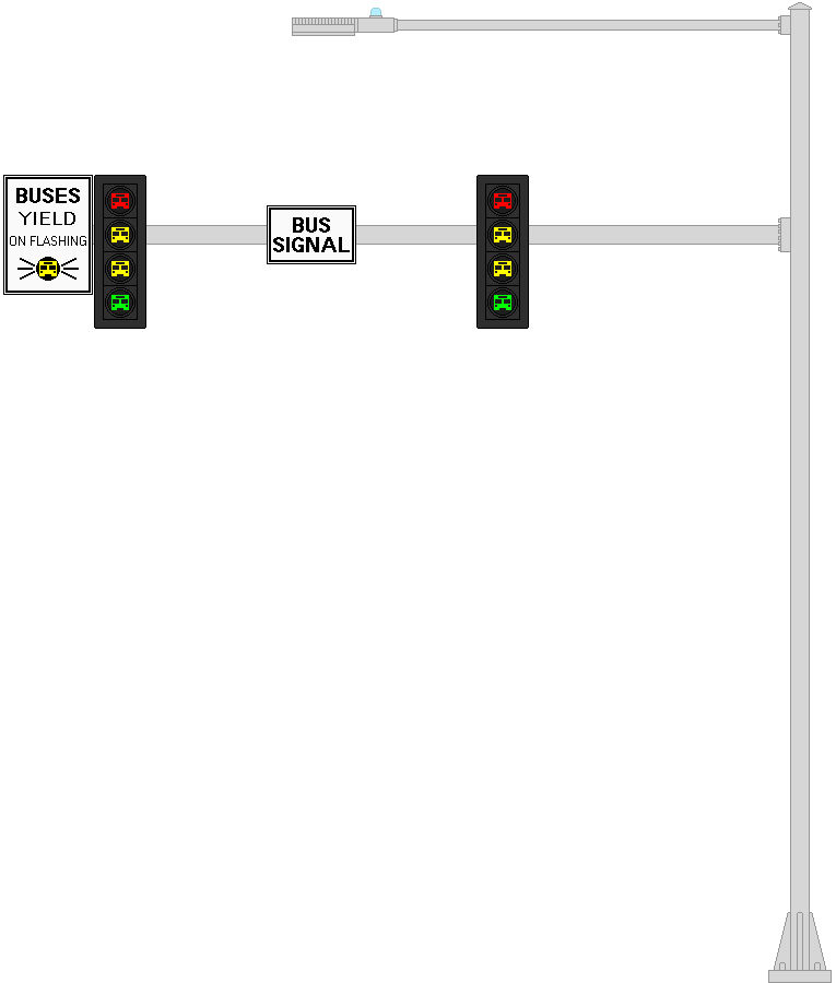 Sent Bus Signal Bus signal by MisterPSYCHOPATH3001 on DeviantArt