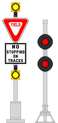 Ad05 Rails Signs Misc. Rail signals and signs 3 by MisterPSYCHOPATH3001 on DeviantArt